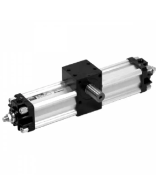 Привод pneumax, серия 1330-1333