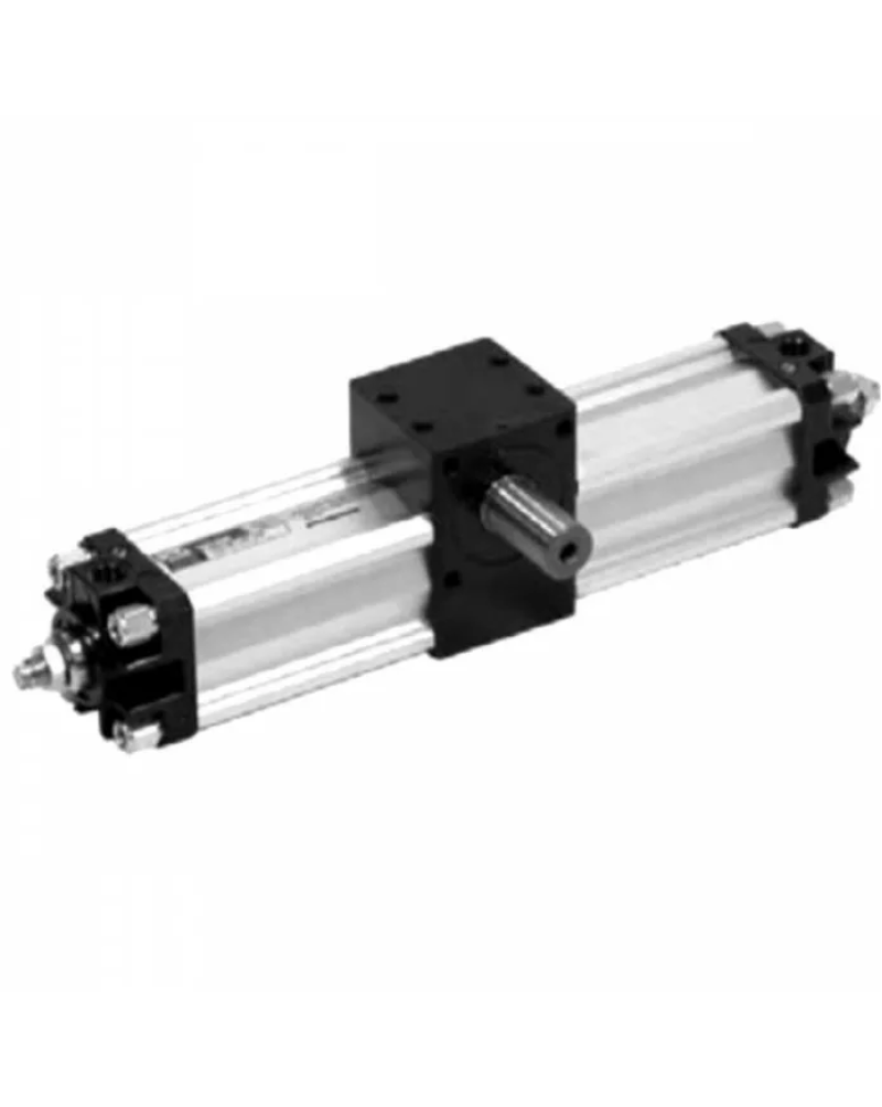 Привод pneumax, серия 1330-1333