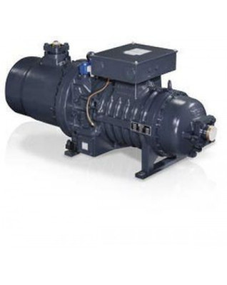 Компрессор винтовой RefComp, серия 134-XS/S, SRC-XS/S