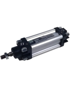 Пневмоцилиндр pneumax, серия 1348-1350