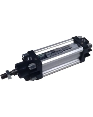 Пневмоцилиндр pneumax, серия 1348-1350