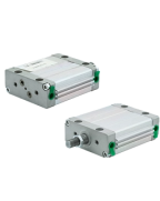 Пневмоцилиндр pneumax, серия 1370-1373