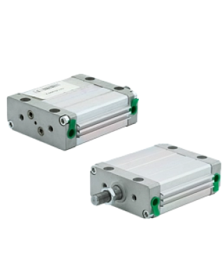 Пневмоцилиндр pneumax, серия 1370-1373