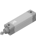 Пневмоцилиндр pneumax, серия 1386-1398