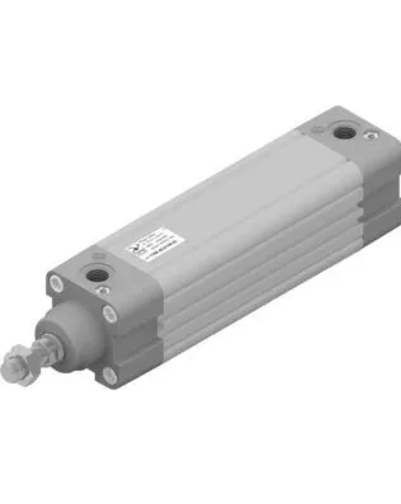 Пневмоцилиндр pneumax, серия 1386-1398