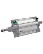 Пневмоцилиндр pneumax, серия 1390-1392