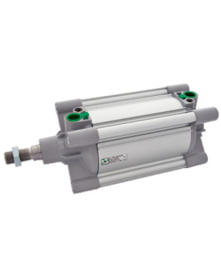 Пневмоцилиндр pneumax, серия 1390-1392