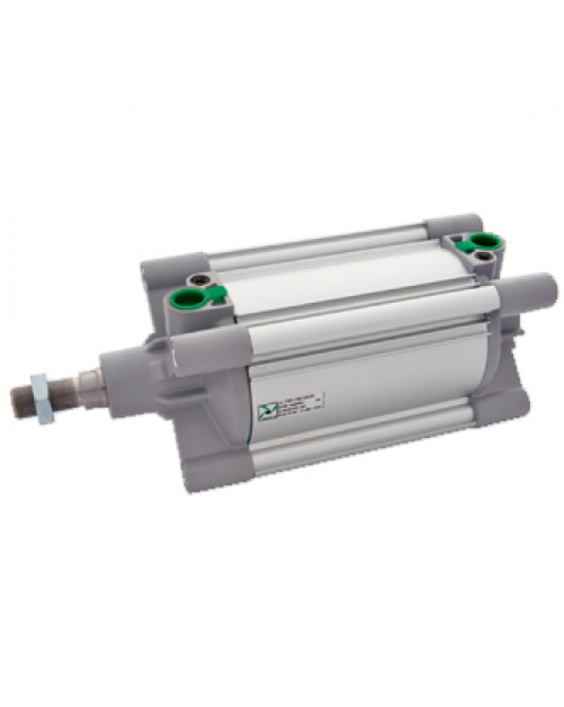 Пневмоцилиндр pneumax, серия 1390-1392