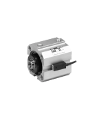 Пневмоцилиндр pneumax, серия 1500