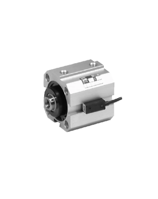 Пневмоцилиндр pneumax, серия 1500