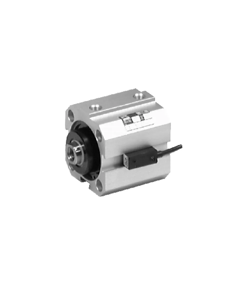 Пневмоцилиндр pneumax, серия 1500