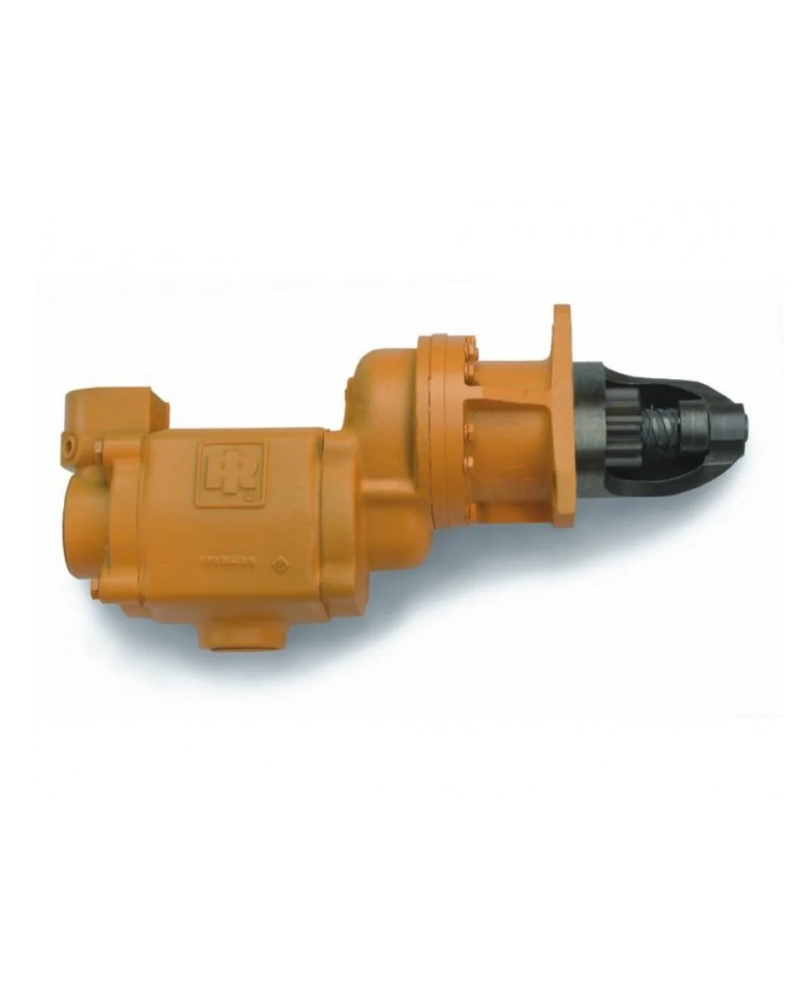Стартер Ingersoll Rand, серия 150BM