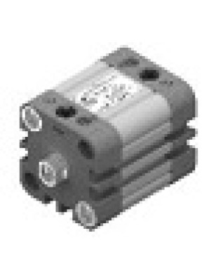 Пневмоцилиндр pneumax, серия 1540-1550