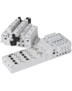 Клапан Numatics ISO15407-2