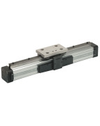 Пневмоцилиндр pneumax, серия 1600