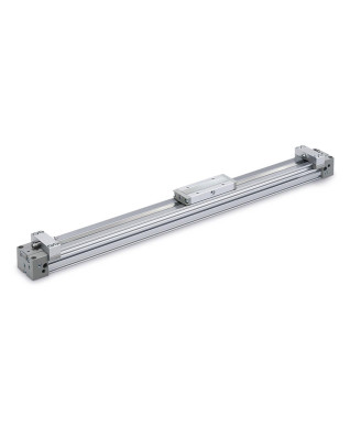 DURATRK ™ Dual Ведомый Бесштоковый диапазона 40мм 1640-043D