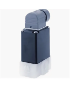 Электромагнитный клапан тип 166 Распределительный клапан 3/2 ходовой