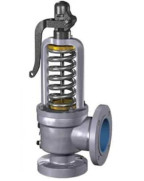 Предохранительный клапан Masoneilan, серия 1811