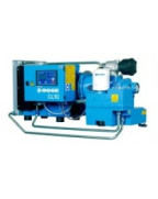 Boge C...L (7,5-15 кВт) | Винтовые компрессоры