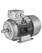 Асихронный двигатель Siemens, серии 1LA7096-0AA..