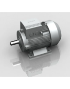 Асихронный двигатель Siemens, серии 1LA9207-6WA..