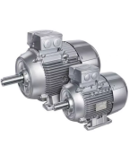 Асихронный двигатель Siemens, серии 1LE1501-1CD2.-....