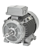 Асихронный двигатель Siemens, серии 1LE2211-2AB2.-....