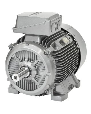 Асихронный двигатель Siemens, серии 1LE2211-2AA1.-....