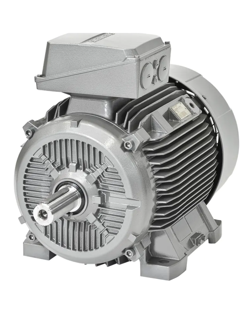 Асихронный двигатель Siemens, серии 1LE2211-2AB2.-....