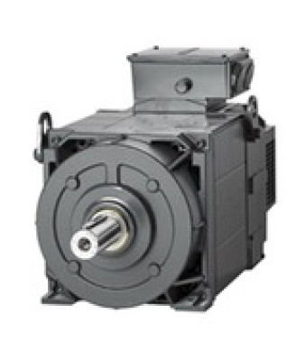 Асинхронный двигатель Siemens, серии 1PH7184-..B..-....