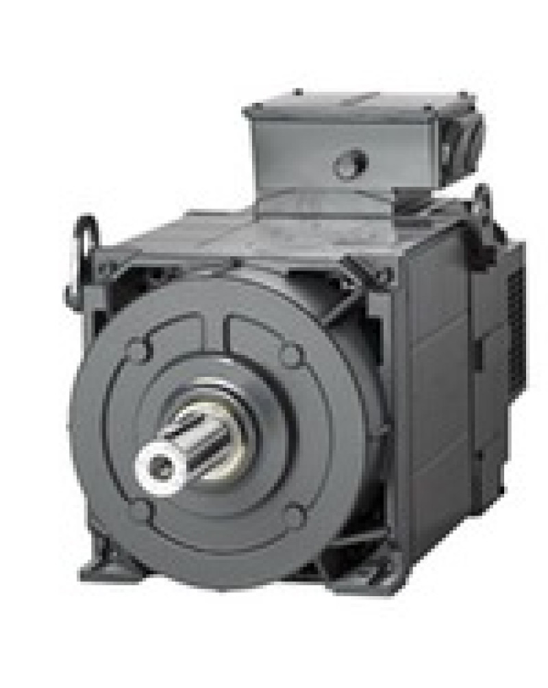Асинхронный двигатель Siemens, серии 1PH7184-..D..-....