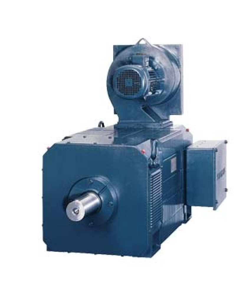 Асинхронный двигатель Siemens, серии 1PH7286-..D..-0...