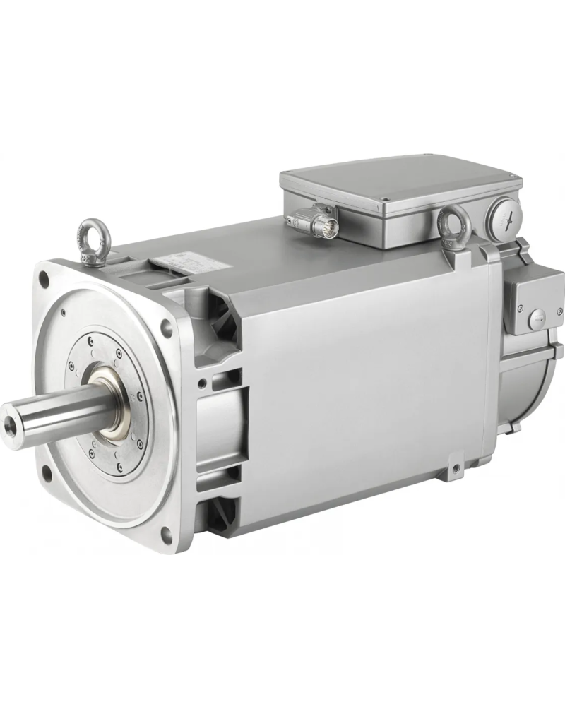 Асинхронный двигатель Siemens, серии 1PH8083-1.G2.-...1
