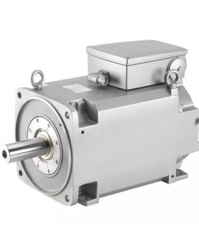 Асинхронный двигатель Siemens, серии 1PH8087-1.G2.-...1