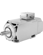 Асинхронный двигатель Siemens, серии 1PH8184-1.L4.-...1
