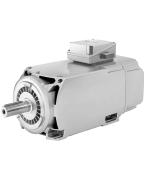Асинхронный двигатель Siemens, серии Асинхронный двигатель Siemens, серии 1PH8163-3.B0.-...1