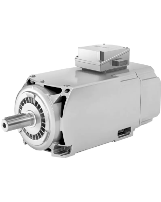 Асинхронный двигатель Siemens, серии Асинхронный двигатель Siemens, серии 1PH8163-3.B0.-...1
