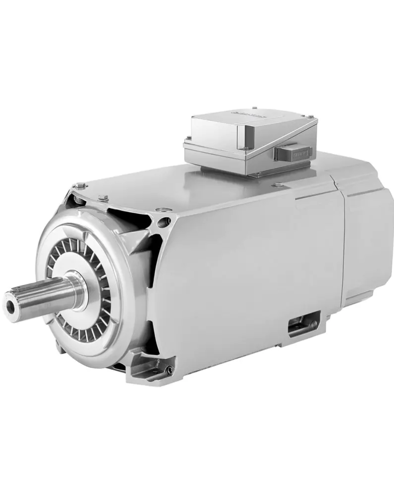 Асинхронный двигатель Siemens, серии Асинхронный двигатель Siemens, серии 1PH8163-3.B0.-...1