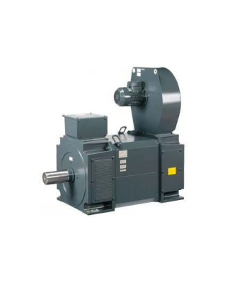 Асинхронный двигатель Siemens, серии 1PH8350-1.B1.-...0