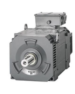 Асинхронный двигатель Siemens, серии 1PL6184-.....-....
