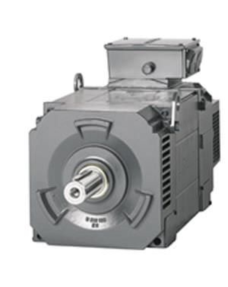 Асинхронный двигатель Siemens, серии 1PL6286-..D..-0...