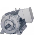 Асинхронный двигатель Siemens, серии 1PQ8315-2PC..
