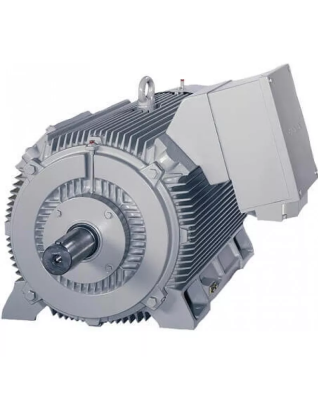 Асинхронный двигатель Siemens, серии 1PQ8315-2PC..