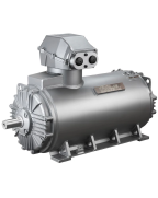 Асинхронный двигатель Siemens, серии 1PS0095-0BD..-0BB2