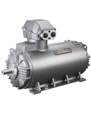 Асинхронный двигатель Siemens, серии 1PS0095-0BD..-0AA2