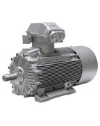 Асинхронный двигатель Siemens, серии 1PS0096-0BD..-0BB2