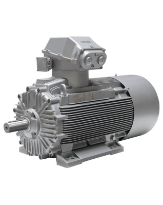 Асинхронный двигатель Siemens, серии 1PS0096-0BD..-0AA2