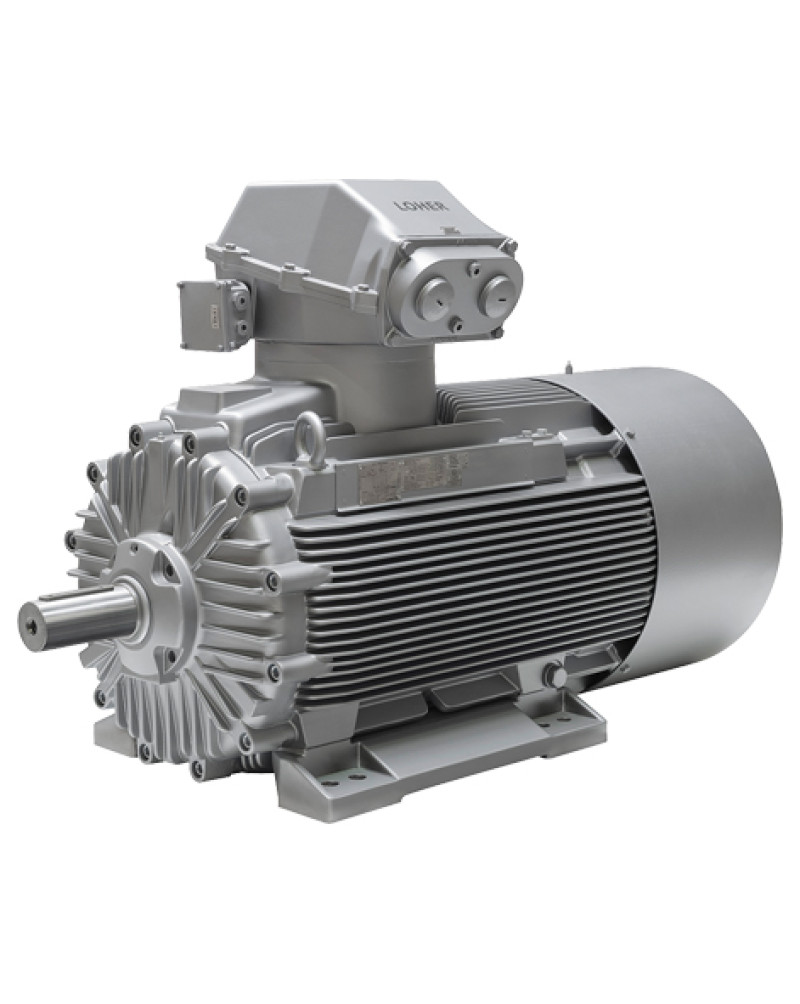 Асинхронный двигатель Siemens, серии 1PS0096-0BD..-0BB2