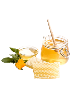 Аромат медовый