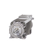 Асинхронный двигатель Siemens, серии 1PH7103-..D..-....